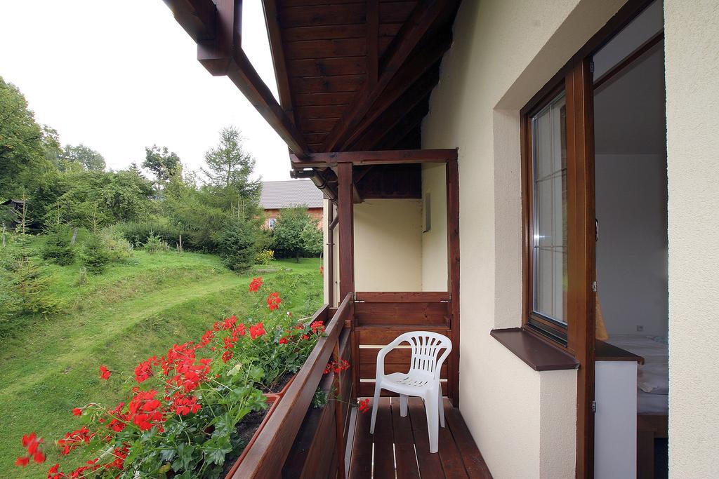Penzion Bona Rokytnice nad Jizerou Phòng bức ảnh